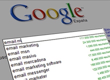 Chùm ảnh hài hước: Google Autocomplete, tiếng nói của Internet