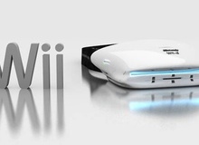 Wii 2 được tiết lộ - Nintendo lại nuôi mộng bá vương
