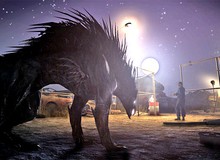 Chưa ra game đã chuẩn bị cốt truyện kinh dị cho 7 năm trời