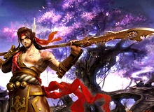 Quý 2 này dân cày Việt chơi game gì?