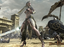 Những MMO "kế nhiệm" đáng chú ý nhất xứ Hàn năm 2011