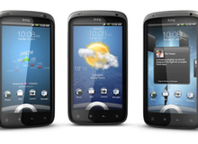 Đánh giá nhanh HTC Sensation: Tiên phong lõi kép