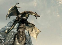 The Elder Scrolls: Skyrim phô diễn đồ họa và gameplay trong demo mới