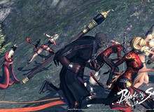 Blade & Soul tiết lộ cấu hình làm buồn "dân nghèo"