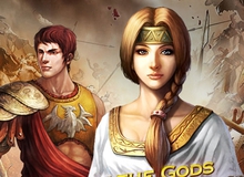 Thêm nhiều Webgame mới cho dân cày tham khảo