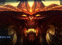 Nhân viên... bị đuổi việc của Blizzard tiết lộ về Diablo III