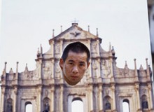 Li Wei và dự án nghệ thuật người mất đầu