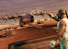 Uncharted 3 "Online" sẽ khác biệt như thế nào?