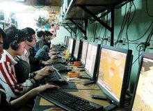 Top GO đã "chết" nhưng nhắc đến lại khiến gamer Việt nôn nao