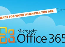 Tổng quan Microsoft Office 365: Vũ khí chiến lược của Microsoft trong trận chiến đám mây