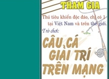 Những dịch vụ web “độc nhất vô nhị” từng xuất hiện tại Việt Nam (Phần 2)