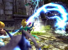 Dragon Nest bản tiếng Anh cuối cùng cũng cho đăng ký