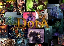 DotA Châu Âu "cân bằng" với top 4 đại gia