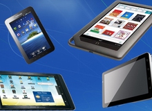 Top 5 tablet Android giá rẻ đáng mua nhất hiện nay