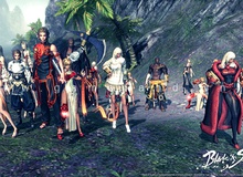 Một suất chơi thử Blade & Soul trị giá 6 triệu VNĐ!