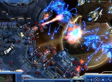 StarCraft II đã có hack map và những tin tức hot trong tuần