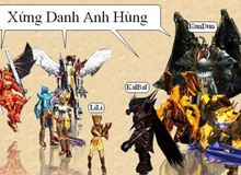 Đổi đời trong MU: Không dễ như mộng tưởng