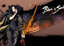 Blade & Soul bắt đầu cho download vào ngày mai