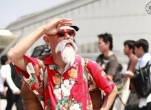 Những màn cosplay đẹp mắt thời gian qua (Phần 1)