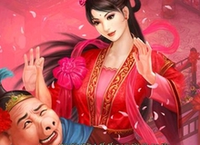 Lấy vợ trong game - Sướng nhiều khổ cũng nhiều
