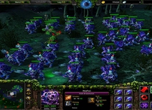 Gamer hồ hởi với thông tin DotA 6.72 sắp ra mắt