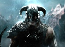 Có 2000 cách để hét vào mặt một con rồng trong Skyrim