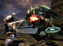 Dân chơi Dark Souls có thể nguyền rủa đối phương