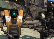 Lời cầu hôn ngọt ngào qua game Borderlands