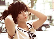 Nữ gamer Việt Nam "cute" với đồng phục nữ sinh Nhật