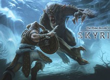 Fan Oblivion chớ nên quá mơ mộng về Skyrim đồ sộ