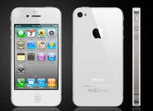 Apple giải thích về việc chậm trễ của iPhone 4 màu trắng