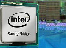 Laptop dùng CPU Sandy Bridge: Vượt trội