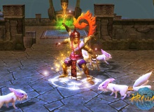 2 MMORPG đặc sắc chuẩn bị mở cửa đón gamer