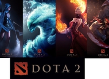 Điểm nhấn tuần qua: Đỉnh cao DotA 6.72