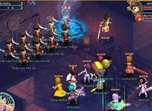 Vấn nạn disconnect hóa lại do... font chữ