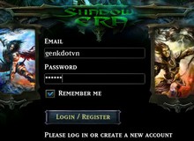Công cụ mới giúp dân cày Việt chống hack account bằng keylog