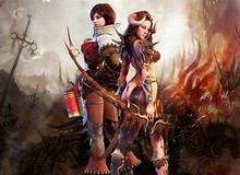 "Aion miễn phí" đã chính thức mở cửa CB