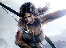 Tomb Raider - Bản năng sinh tồn là một bài học tàn nhẫn (phần I)