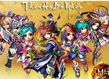 Top những game online dành cho dế yêu hot nhất hiện nay