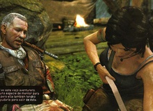 Tomb Raider - Bản năng sinh tồn là một bài học tàn nhẫn (Phần cuối)