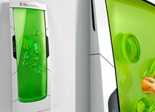 Chân dung chiếc tủ lạnh trong tương lai