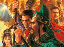 Cuộc chiến Tam Quốc Chí của làng game Việt bắt đầu giữa tháng 5