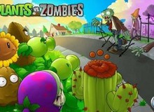 Apple nhanh chóng "sửa sai" với iOS 4.3.3, lộ công nghệ 3D của Nokia, Plants vs. Zombies lên Android