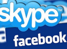Facebook hay Google sẽ mua lại Skype với giá trên 3 tỷ USD?