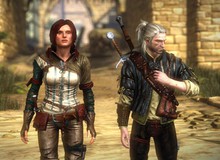 Khám phá 12 điểm sáng của The Witcher 2 (Phần I)