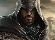 Assassin’s Creed: Revelation - Sát thủ 3 trong 1