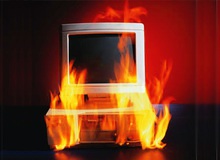 Làng game Việt tháng 05 nóng như lửa đốt