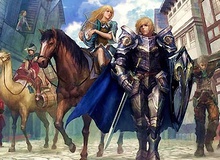 Những người dựng móng cho làng game Việt - Phần 3: Tơ lụa