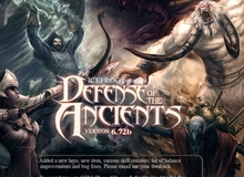 Tổng hợp tin hot trong tuần: Chưa có nhiều thay đổi ở Map 6.72b