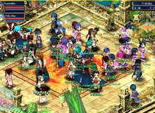 Gamer nóng lòng chờ ngày được thỏa sức... đốt tiền